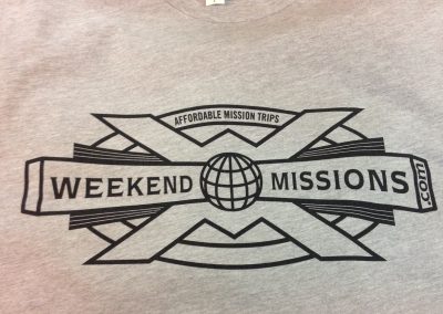 t-shirts custom shirts embroidery collared shirts business cards banners graphic design web design mission trips weekend missions