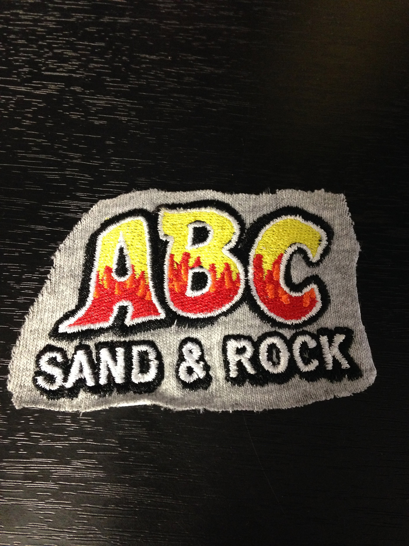 ABC Sand & Rock