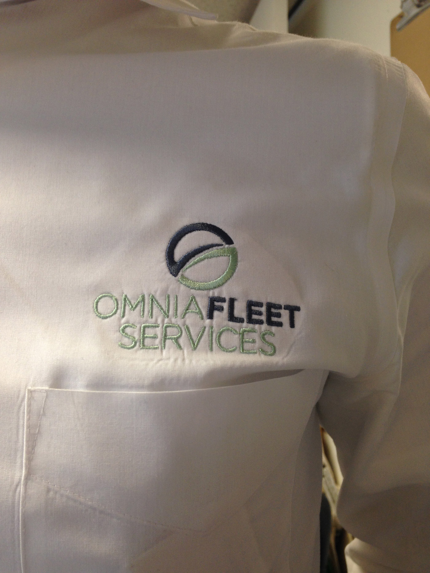 Omnia Fleet Services