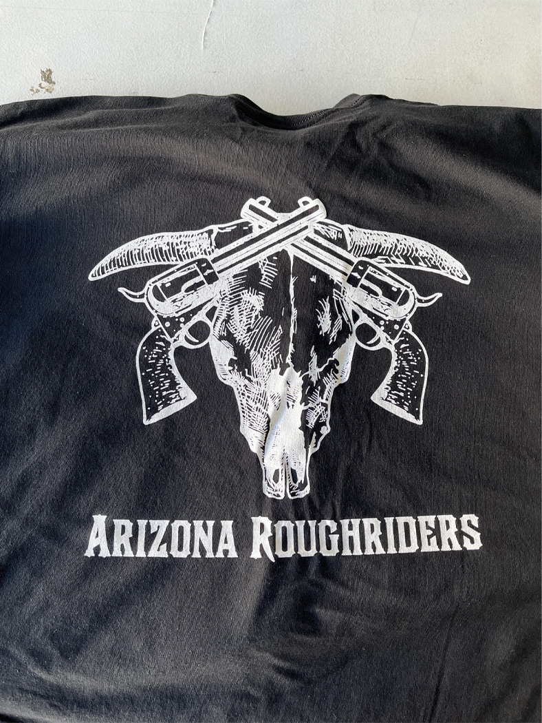 AZ Roughriders