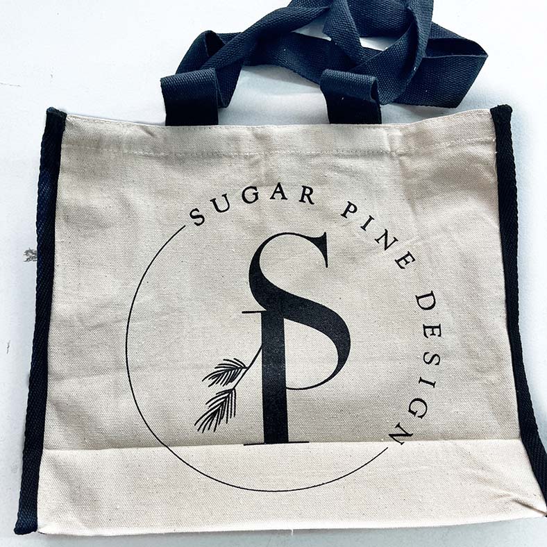 Sugar Pine Design