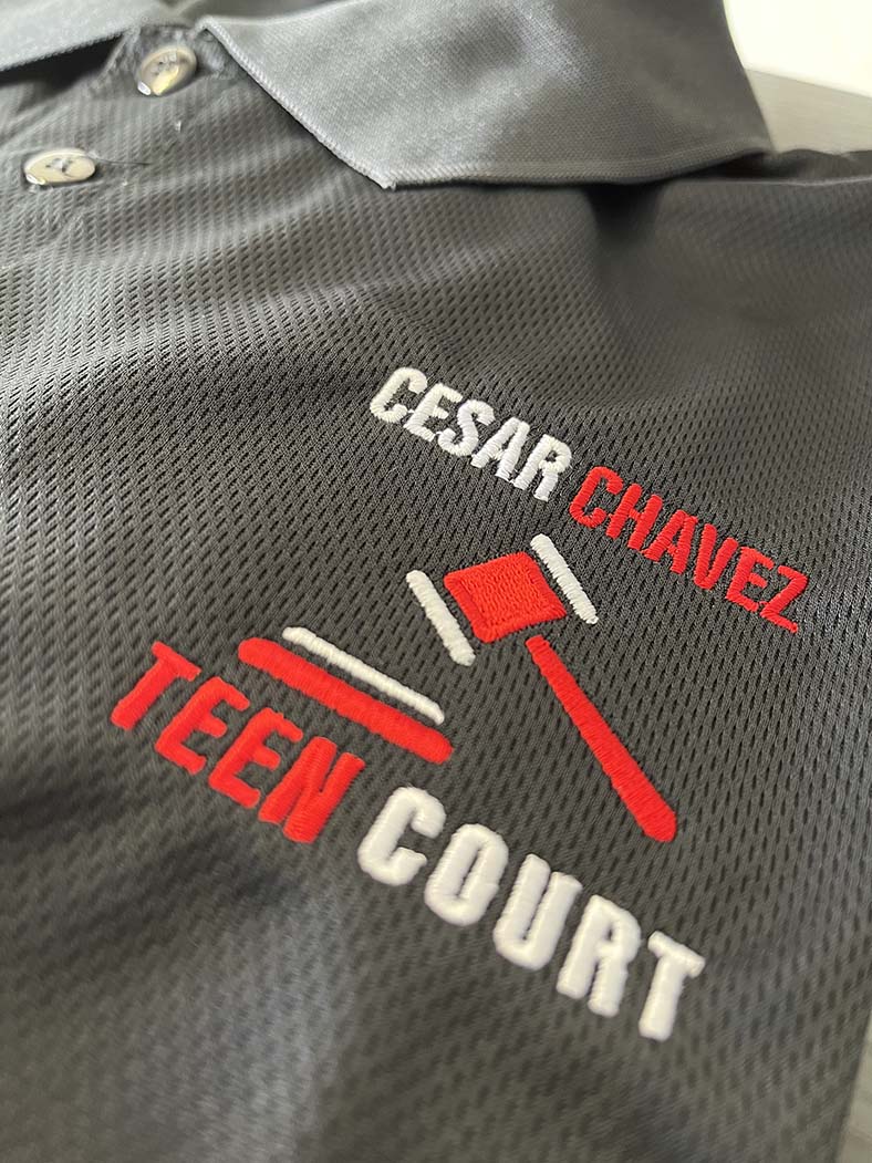 Teen Court
